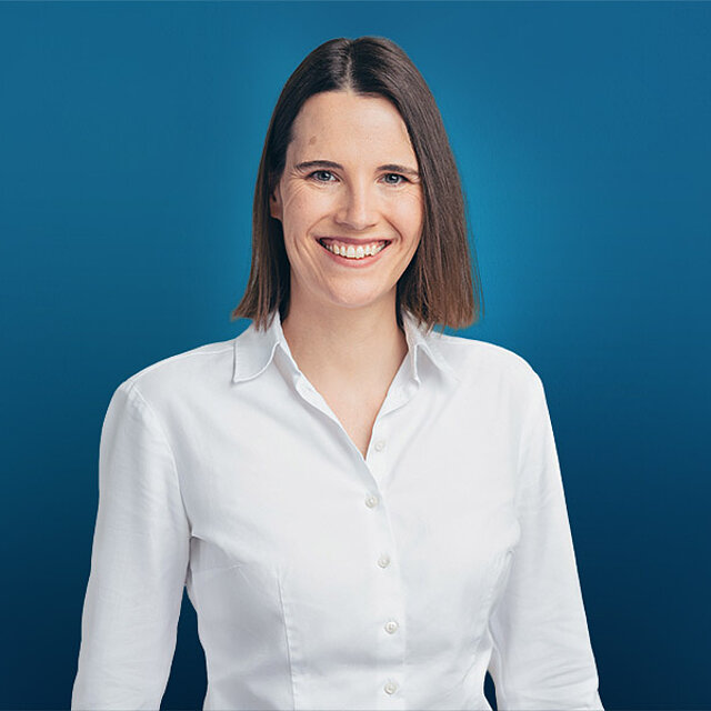 Julie Dornieden
