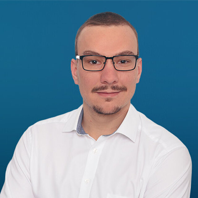 Leon Reichel