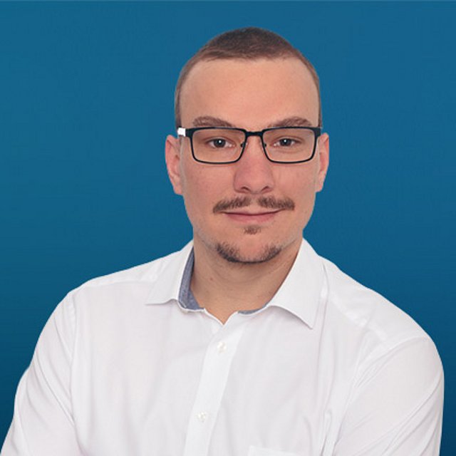 Leon Reichel