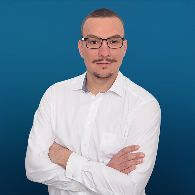 Leon Reichel