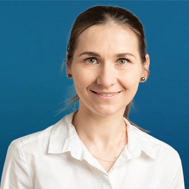 Ursula Busch