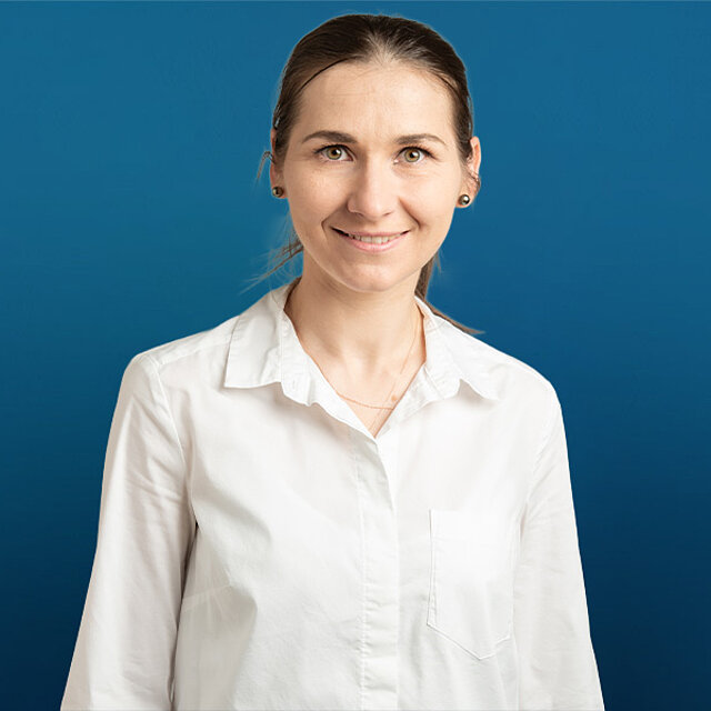 Ursula Busch