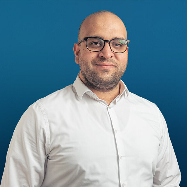 Hassan Wahba